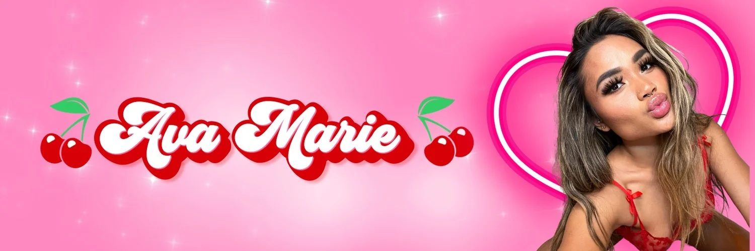 Ava Marie🍒🇵🇭